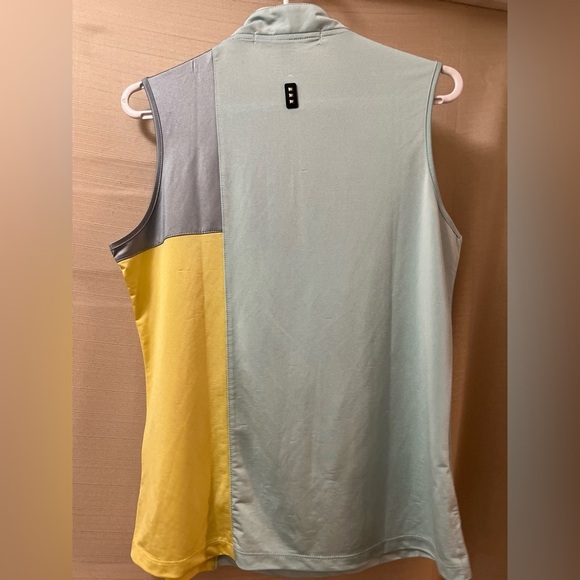 ⚫️ BOGO Jamie Sadock women’s size medium activewear unique design sporty - Picture 7 of 8